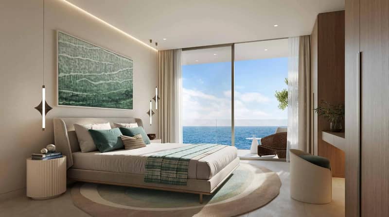 21 новая квартира в ЖК Chelsea Residences 1 Tower C в Dubai Maritime City — фото 8
