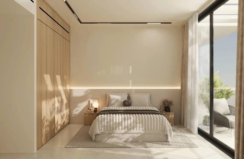 54 новые квартиры в ЖК Ayaan Heights 1 в Bu Kadra — фото 3