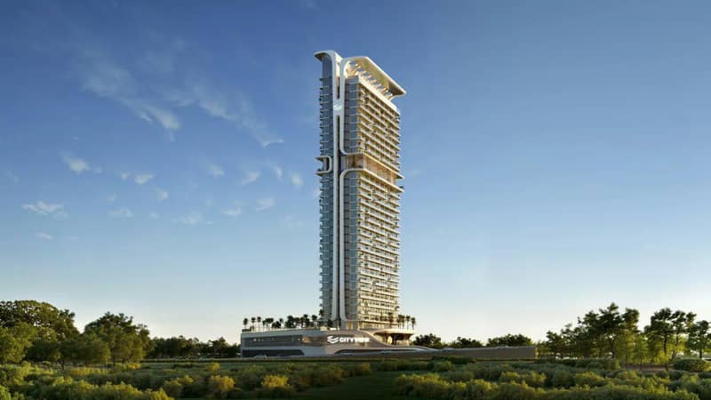 38 новых квартир в ЖК Mövenpick Residences Dubai Motor City Phase 1 в Motor City — фото 2