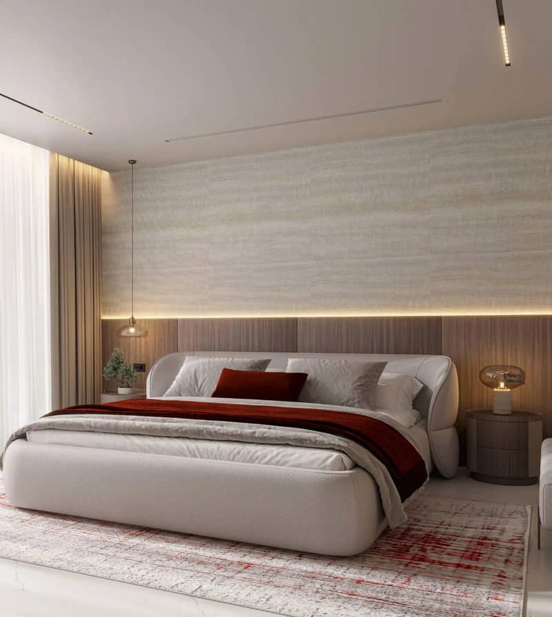 20 new flats in residential complex Ramada Residences by Wyndham at Dubai Islands in Dubai Islands — photo 4