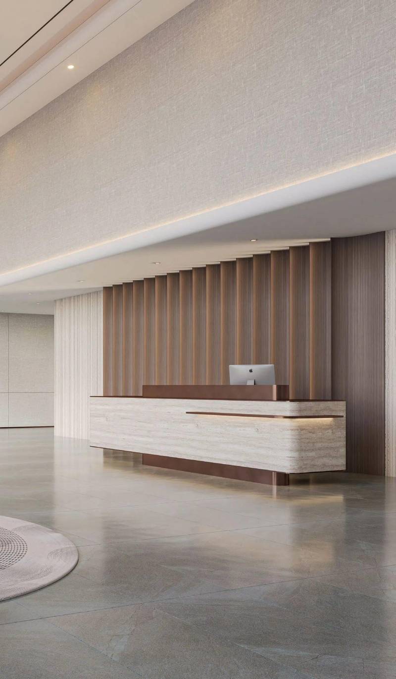 20 new flats in residential complex Ramada Residences by Wyndham at Dubai Islands in Dubai Islands — photo 7