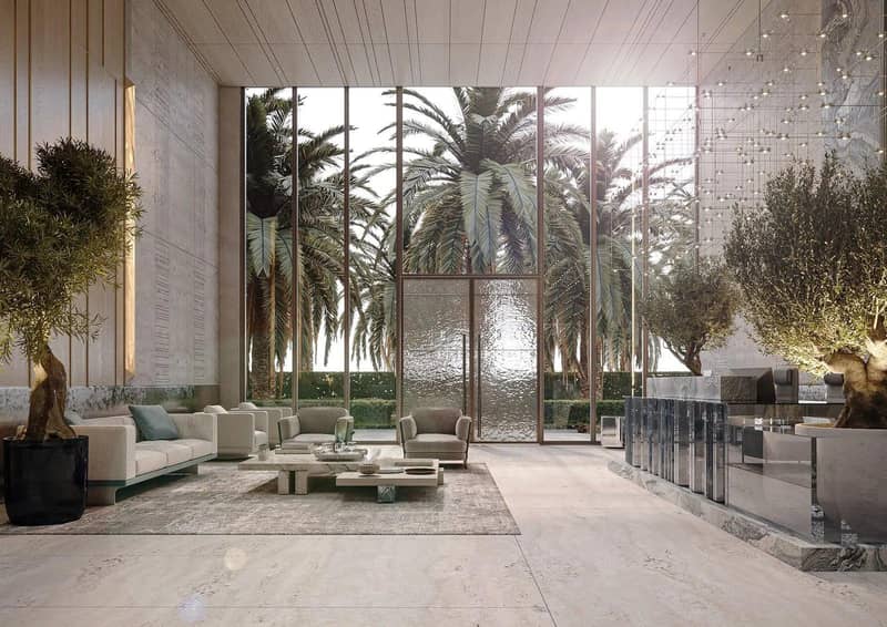 4 new objects in residential complex New Project by Yard in Dubai Islands — photo 7