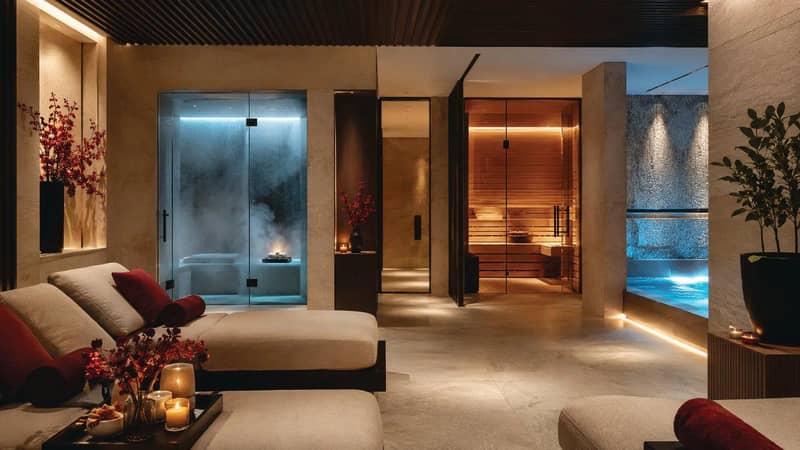 5 новых квартир в ЖК Valore в Jumeirah Village Circle — фото 4