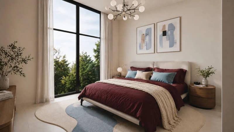5 новых квартир в ЖК Valore в Jumeirah Village Circle — фото 3