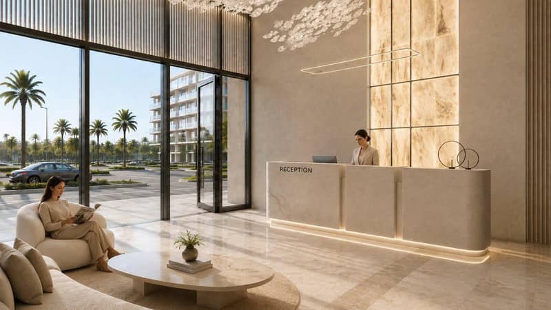 7 новых квартир в ЖК Cavara 42 в Arjan — фото 9