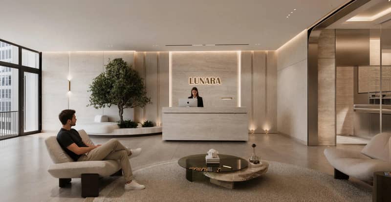 21 новая квартира в ЖК Cavara Central в Majan — фото 10