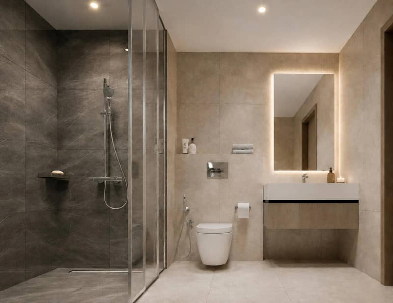 18 новых квартир в ЖК Cavara Circle в Jumeirah Village Circle — фото 10