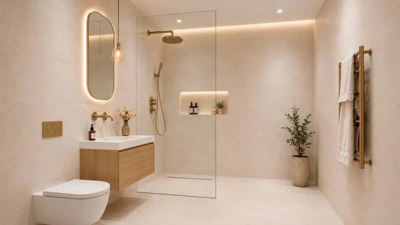 21 new flats in residential complex Merdan Residences in Dubai — photo 8
