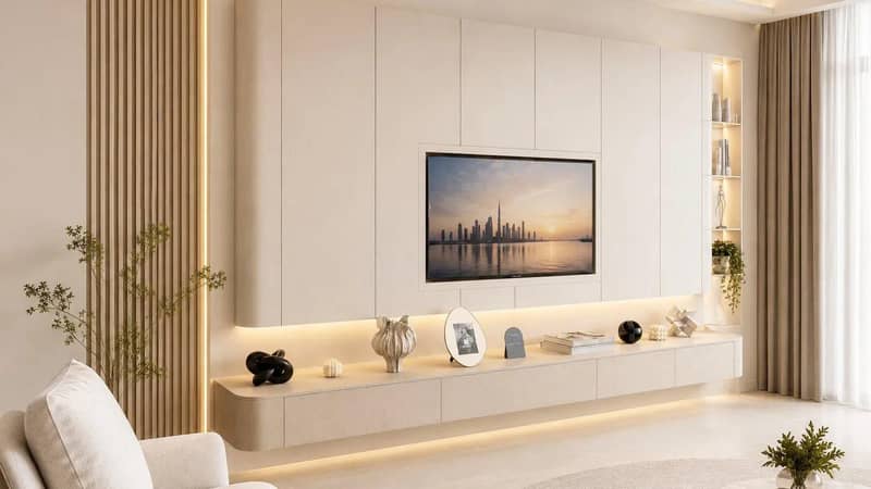 21 new flats in residential complex Merdan Residences in Dubai — photo 6