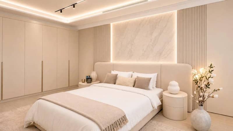 21 new flats in residential complex Merdan Residences in Dubai — photo 5