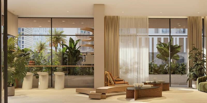 24 новые квартиры в ЖК Elemental 78 в Al Satwa — фото 23