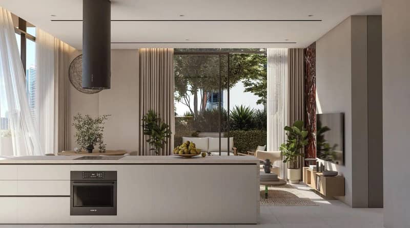 24 новые квартиры в ЖК Elemental 78 в Al Satwa — фото 12