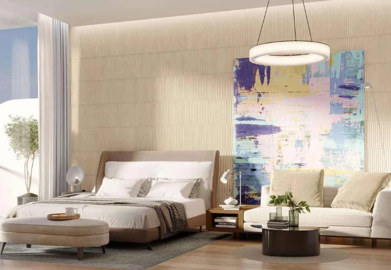 18 новых квартир в ЖК The Orchard Place Tower C в Jumeirah Village Circle — фото 11