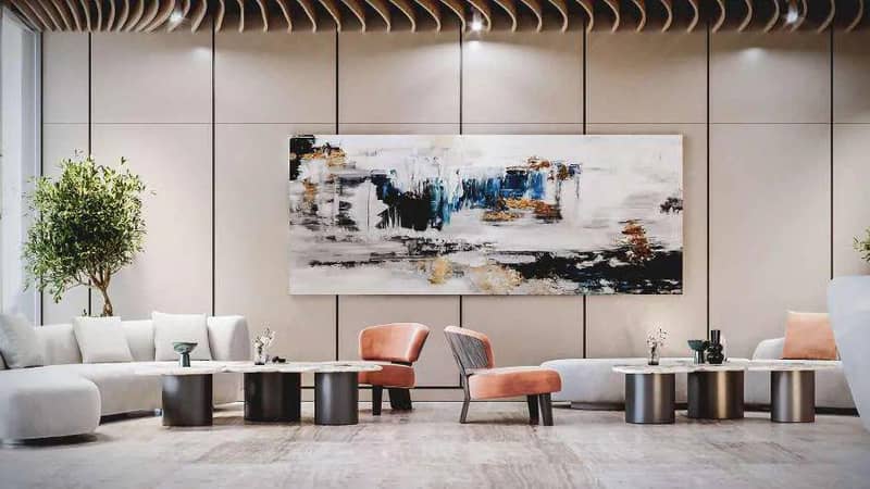 18 новых квартир в ЖК The Orchard Place Tower C в Jumeirah Village Circle — фото 24