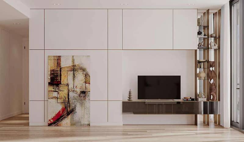 18 новых квартир в ЖК The Orchard Place Tower C в Jumeirah Village Circle — фото 4