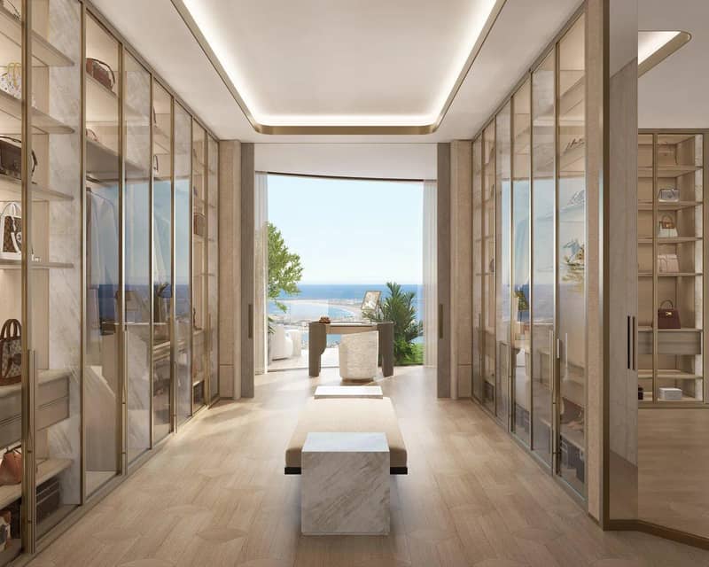 5 новых объектов в ЖК Amali Residences at Business Bay в Al Wasl — фото 17