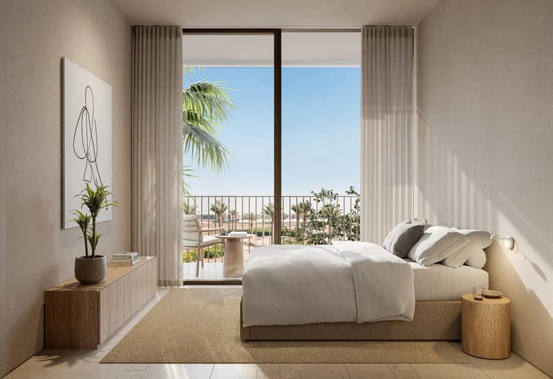 9 новых квартир в ЖК Tessera – Al Ghurair в Dubai South — фото 6