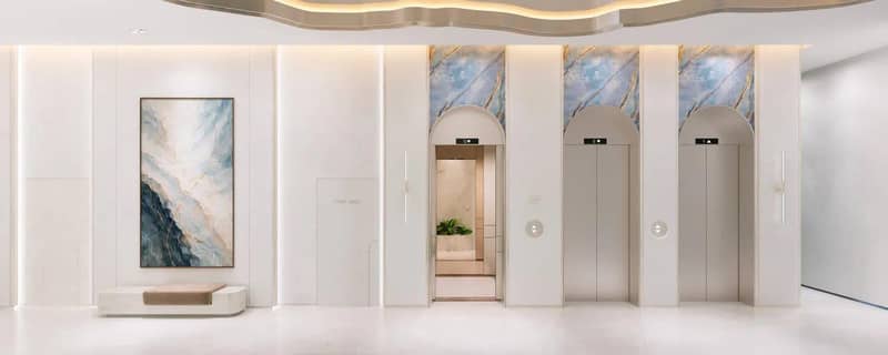 70 новых квартир в ЖК Fala by Kasco в Jaddaf Waterfront — фото 17