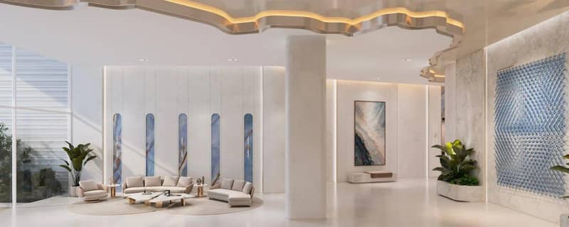 70 новых квартир в ЖК Fala by Kasco в Jaddaf Waterfront — фото 16