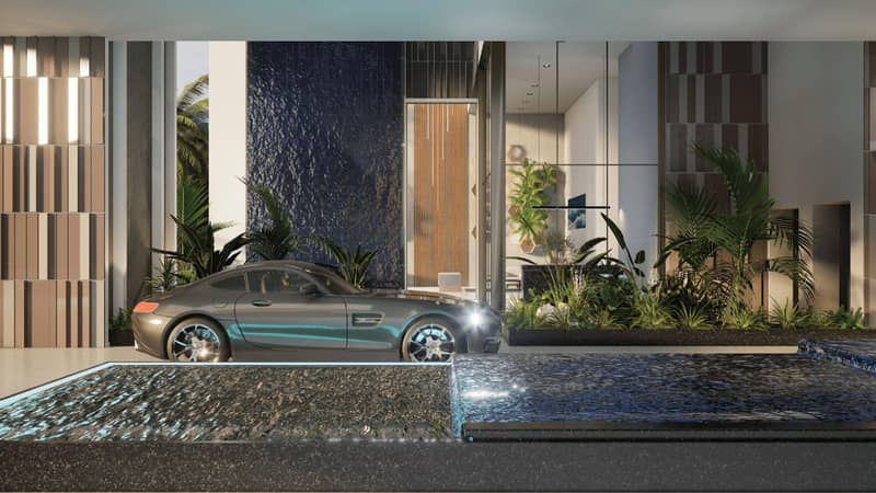 1 новая квартира в ЖК Levanto by ORO24 в Jumeirah Village Circle — фото 6