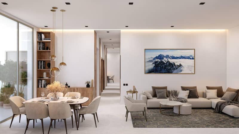 1 новая квартира в ЖК Levanto by ORO24 в Jumeirah Village Circle — фото 10