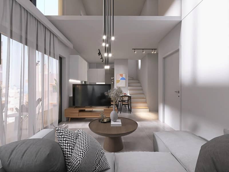 New residence with a garden in a prestigious area, Athens, Greece — photo 2