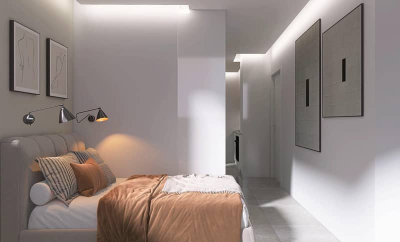 New residence close to the coast, Glyfada, Greece — photo 6