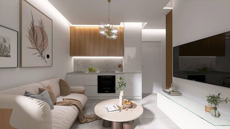 New residence close to the coast, Glyfada, Greece — photo 4