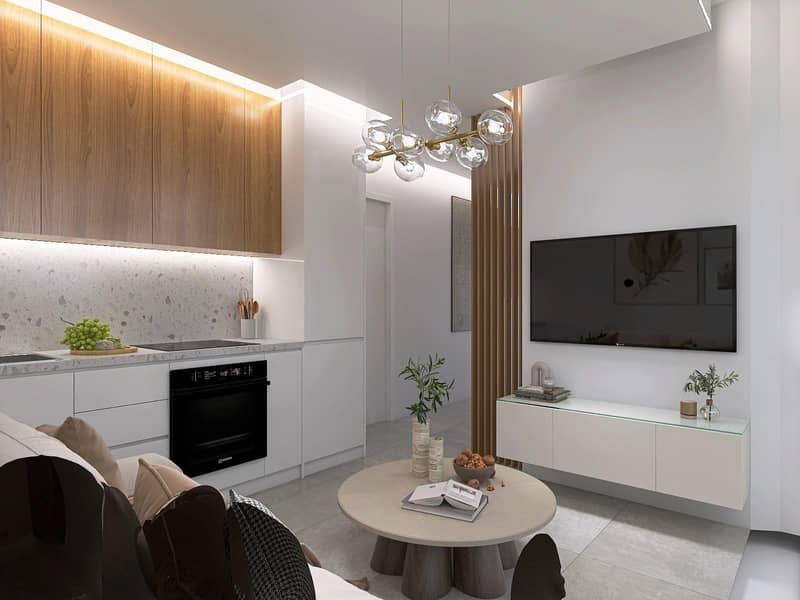 New residence close to the coast, Glyfada, Greece — photo 5