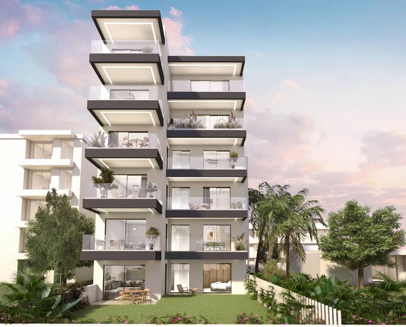 New residence close to the coast, Glyfada, Greece — photo 2