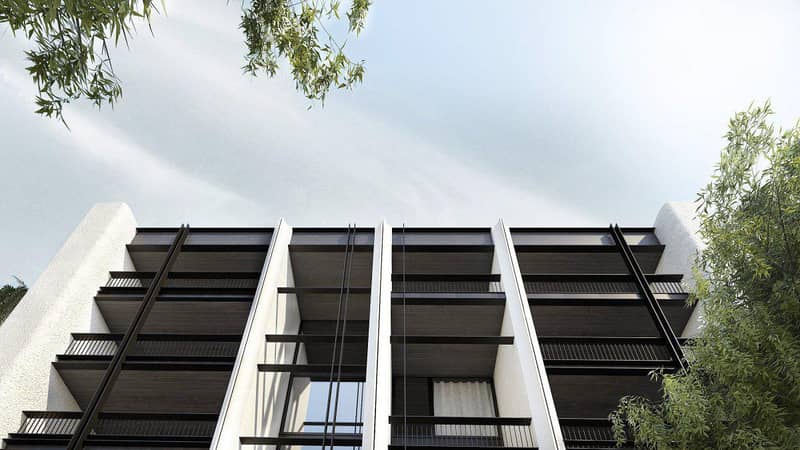 Stylish residence close to the sea and the center of Athens, Greece — photo 12
