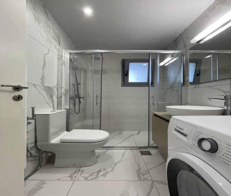Low-rise residence close to the center of Athens, Agios Dimitrios, Greece — photo 8