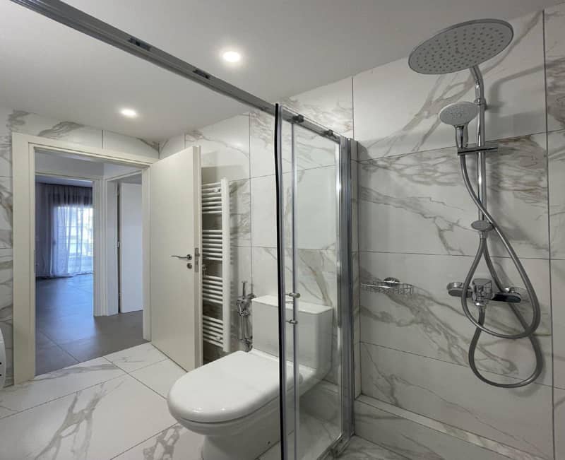 Low-rise residence close to the center of Athens, Agios Dimitrios, Greece — photo 7