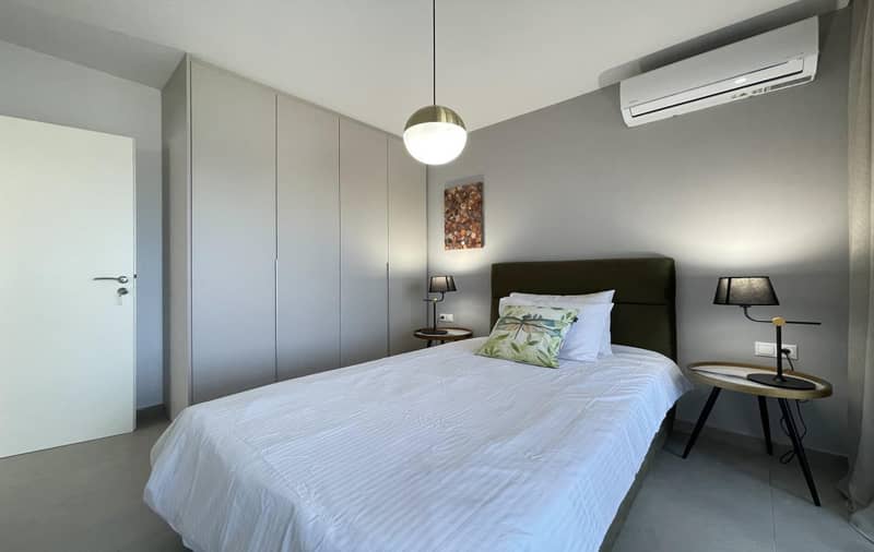 Low-rise residence close to the center of Athens, Agios Dimitrios, Greece — photo 6