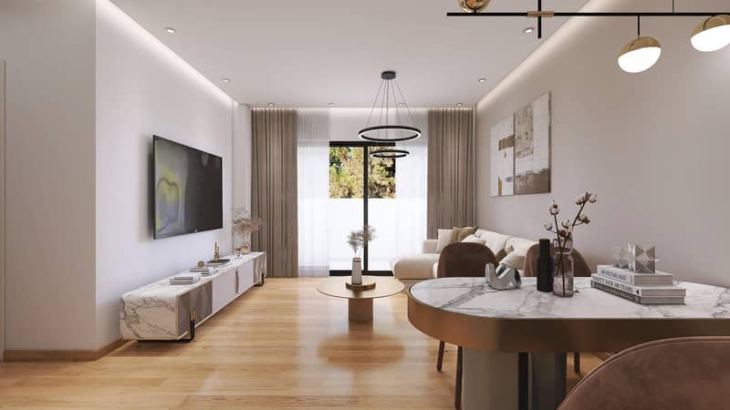 New residence in a quiet area, 600 meters from a metro station, Korydallos, Greece — photo 3