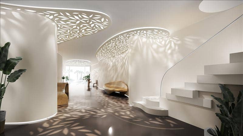 Sea view complex of Full-service apartments, Pireus, Greece — photo 6
