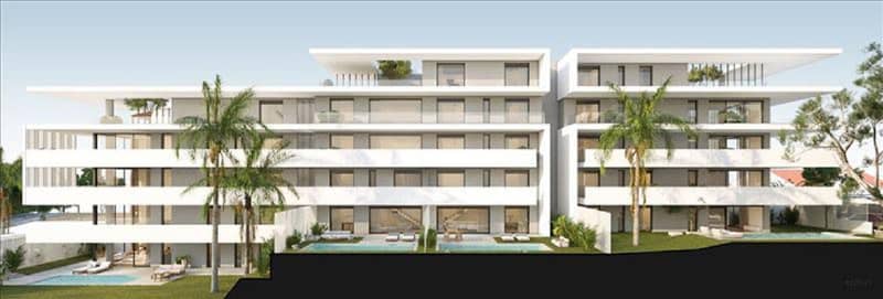 New residence at 300 meters from the sea, Voula, Greece — photo 2
