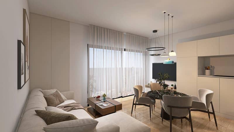 New low-rise residence close to the port of Piraeus, Greece — photo 3