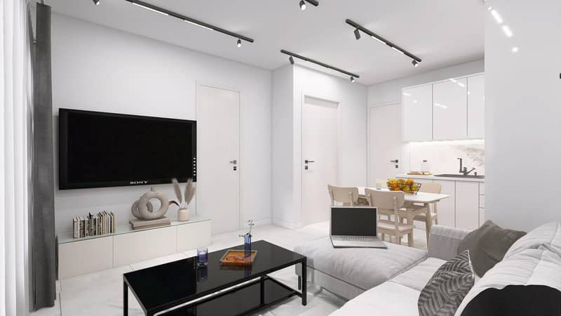 New low-rise residence close to the port of Piraeus, Greece — photo 5