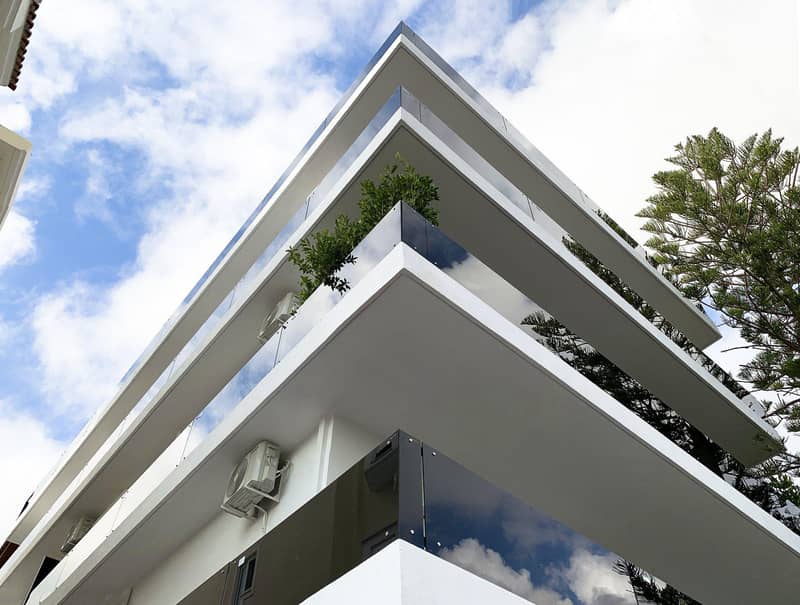 New residence close to a metro station and the port of Piraeus, Greece — photo 2