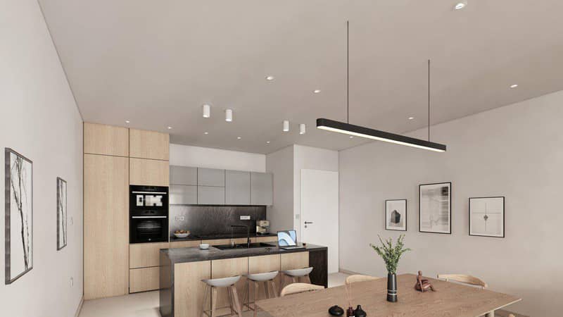 New residence with a garden close to beaches and the center of Chania, Greece — photo 4