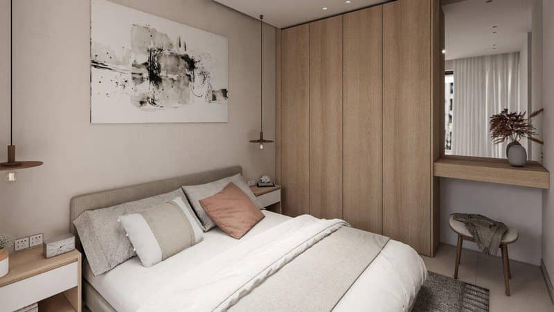 New residence with a garden close to beaches and the center of Chania, Greece — photo 9