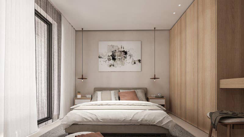New residence with a garden close to beaches and the center of Chania, Greece — photo 8