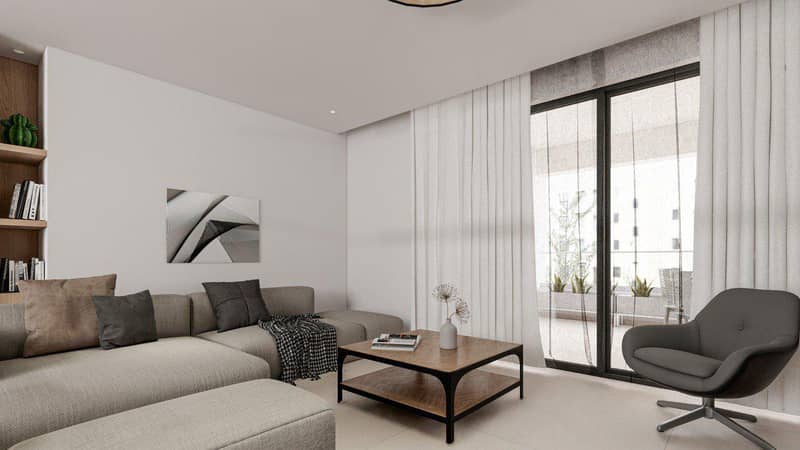 New residence with a garden close to beaches and the center of Chania, Greece — photo 3