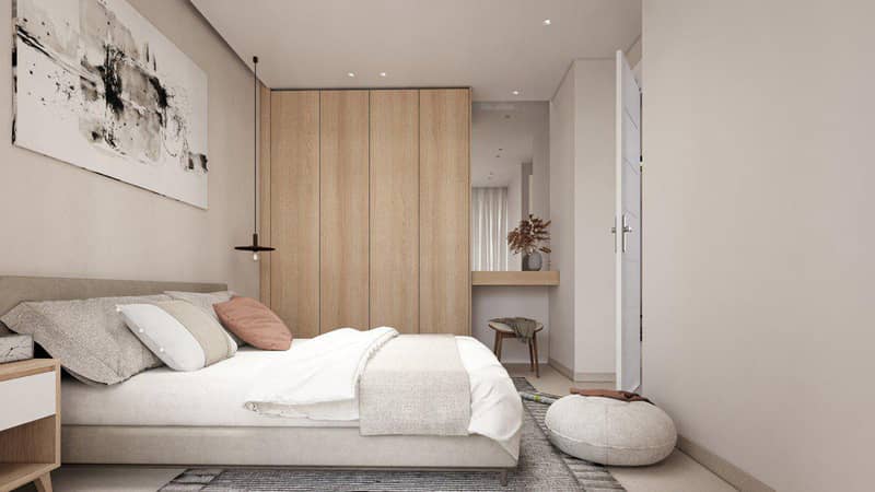 New residence with a garden close to beaches and the center of Chania, Greece — photo 10