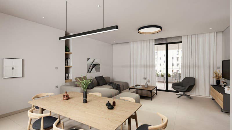 New residence with a garden close to beaches and the center of Chania, Greece — photo 2