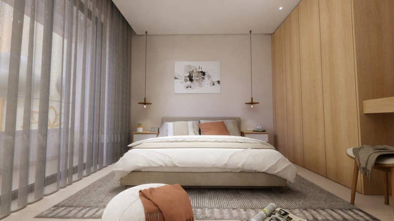 New residence with a garden close to beaches and the center of Chania, Greece — photo 7