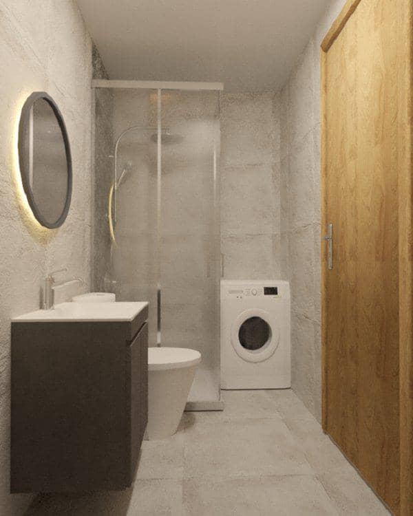 Residence close to the center of Thessaloniki, Greece — photo 11