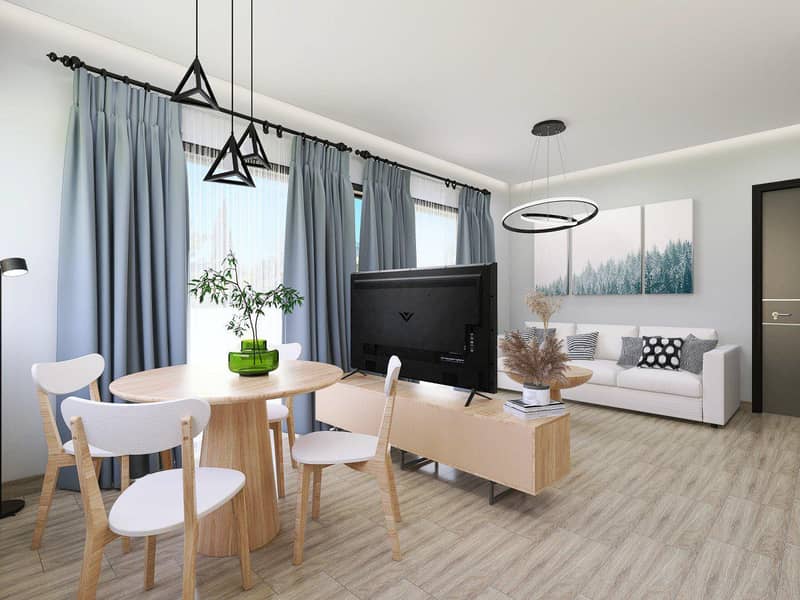 New low-rise residence close to the coast and the center of Glyfada, Greece — photo 2