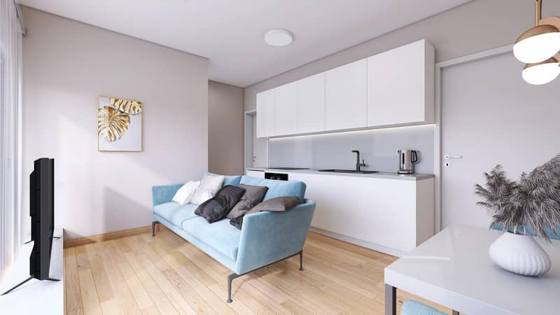 New residence close to the center of Athens, Paleo Faliro, Greece — photo 4
